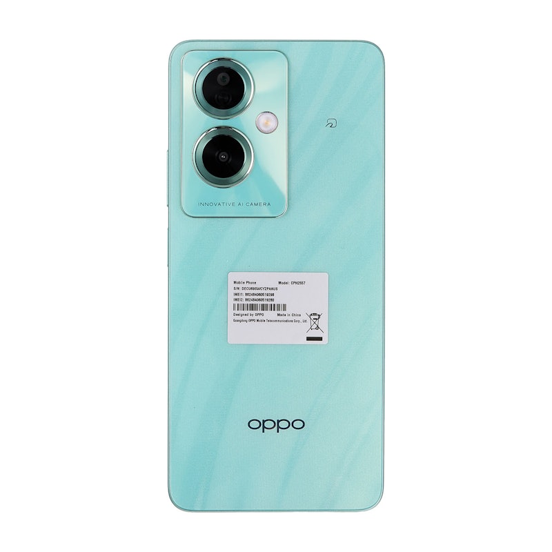 OPPO A79 5Gを徹底レビュー！実際に使ってわかったメリット 