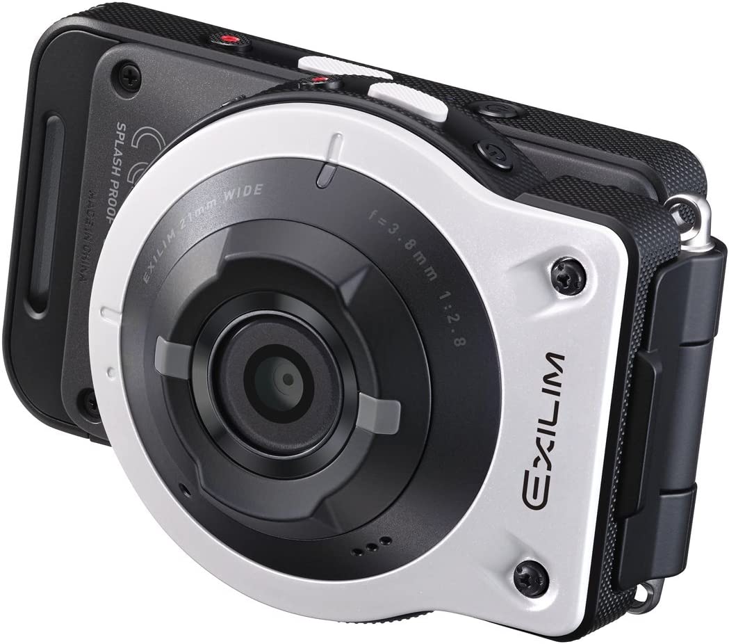 カシオのデジタルカメラのおすすめ人気ランキング【2025年12月