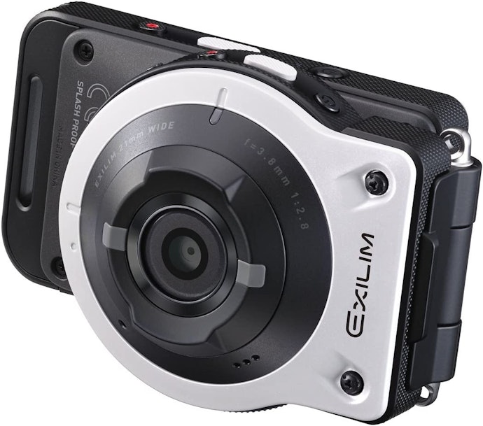 カシオのデジタルカメラのおすすめ人気ランキング【2025年12月 カシオのデジタルカメラのおすすめ人気ランキング【2025年12月