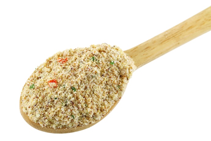 手軽な粉末タイプ