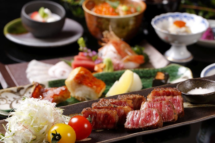 北海道の味を堪能するなら地元食材を使った食事メニューを確認しよう