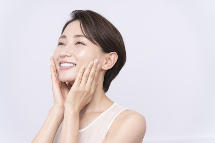 美容やエイジングケアも意識したいなら、コエンザイムQ10やビタミンC