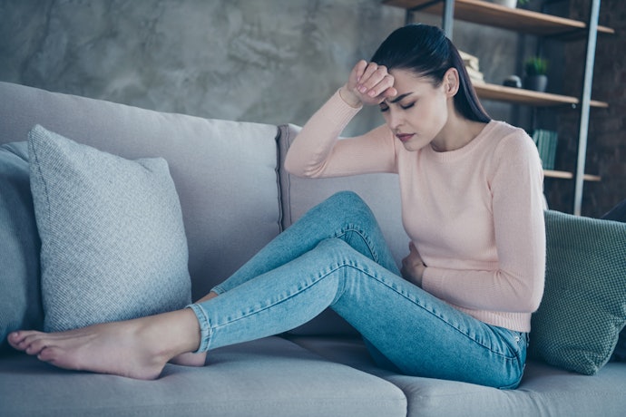 胃が弱い人は、酸化マグネシウムなどの胃を保護する成分をチェック
