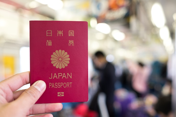 本人確認書類として提出できる書類