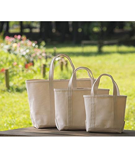 しっかりした素材でシンプルに選ぶなら「L.L.Bean」がぴったり