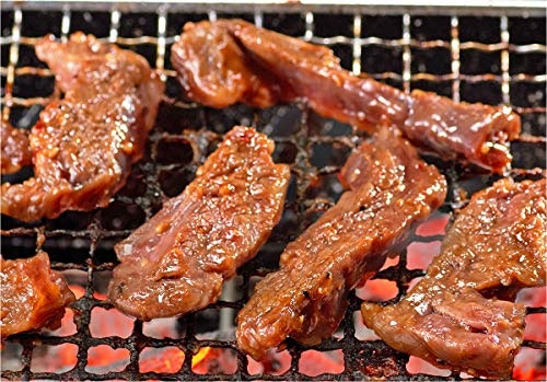 牛肉・豚肉・鶏肉など食べたい肉の種類を考えよう