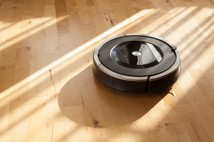 忙しい人は手間や時間のかからないロボットタイプもあり