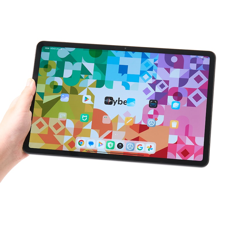 XIAOMI シャオミ Redmi Pad Pro 6 数量限定】新品XiaomiRedmi