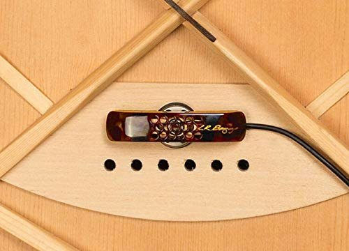 生音に近い音を求める人には、コンデンサーマイクがうってつけ