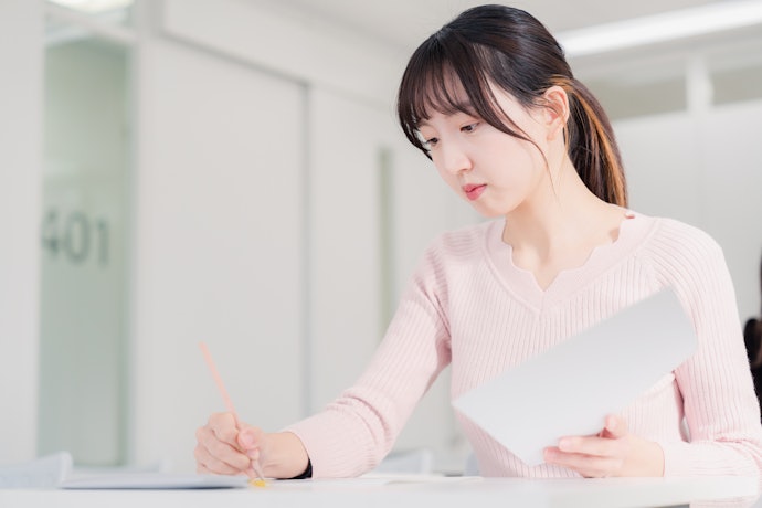 大学受験向けなら解き方のコツをつかめる実践問題を