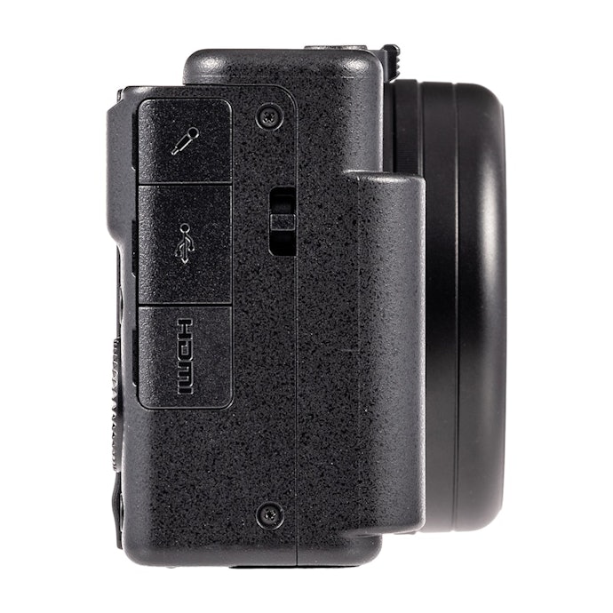 ソニー VLOGCAM ZV-1 IIの口コミ・評判は?実際に使ってメリット ソニー VLOGCAM ZV-1 IIの口コミ・評判は?実際に使ってメリット