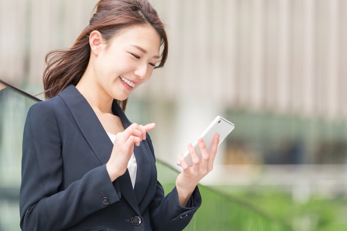 よりスムーズに操作したいならスマホ連携機能つきがおすすめ