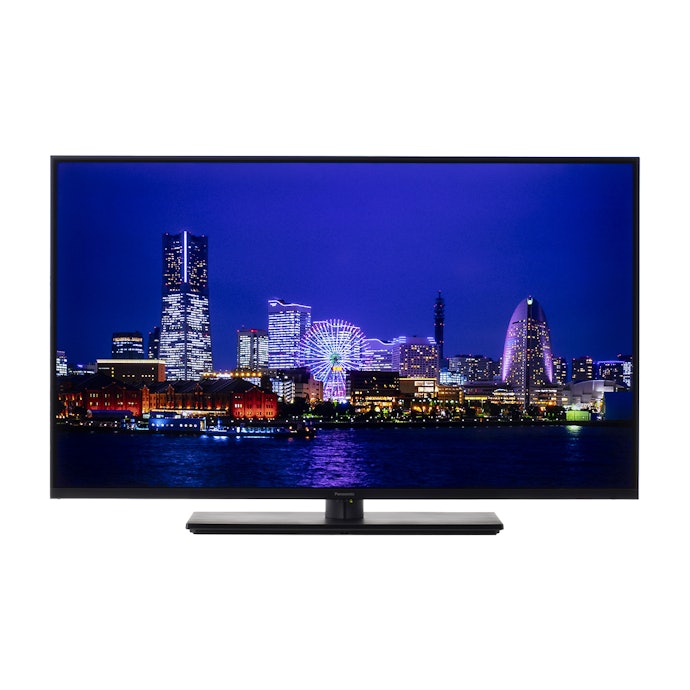 パナソニック 4K液晶テレビ VIERA TV-43W90Aを徹底レビュー!実際に パナソニック 4K液晶テレビ VIERA TV-43W90Aを徹底レビュー!実際に