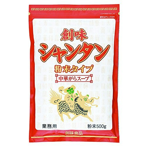 手軽に計量して使いたいなら、顆粒や粉末タイプがおすすめ