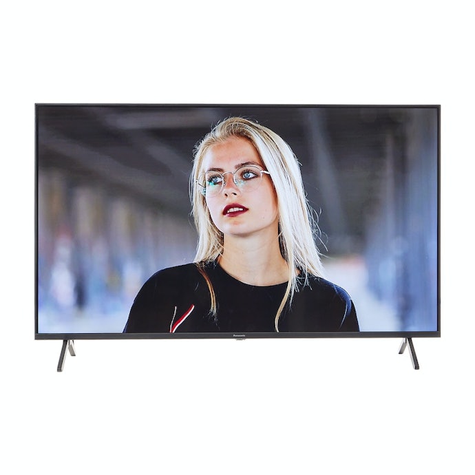パナソニック ビエラ 4K液晶テレビ TH-50LX800をレビュー パナソニック ビエラ 4K液晶テレビ TH-50LX800をレビュー