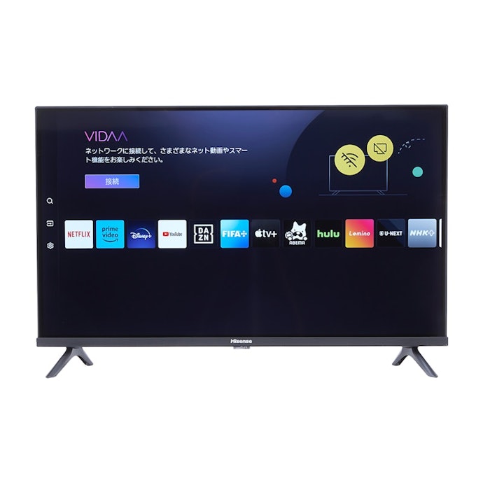 ハイセンス 32A48Nの口コミ・評判は?実際に使ってよい点・気になる点 ハイセンス 32A48Nの口コミ・評判は?実際に使ってよい点・気になる点