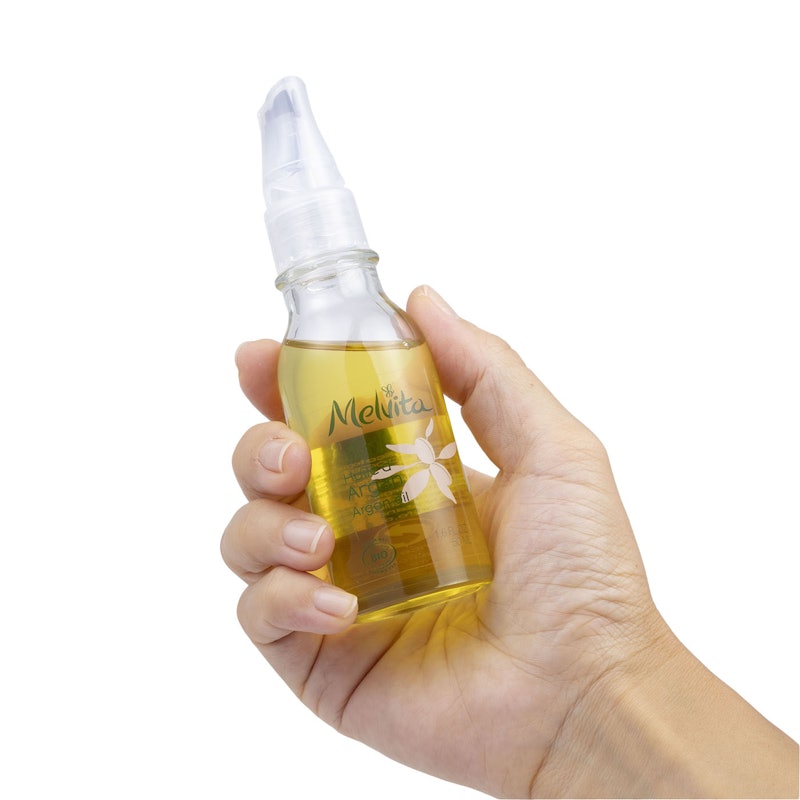 メルヴィータ ビオオイル アルガンオイルの口コミ・評判は？実際に使っ