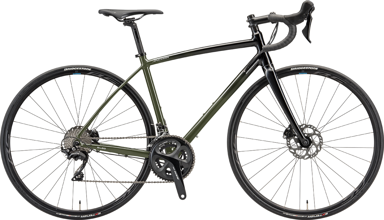 ブリヂストン　ロードバイク ブリヂストンのロードバイクのおすすめ人気ランキング【2026年2月