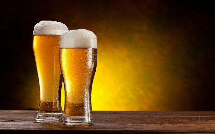 ダブルIPA:モルト&ホップを倍増。パワフルな香りと苦みを堪能したい人に