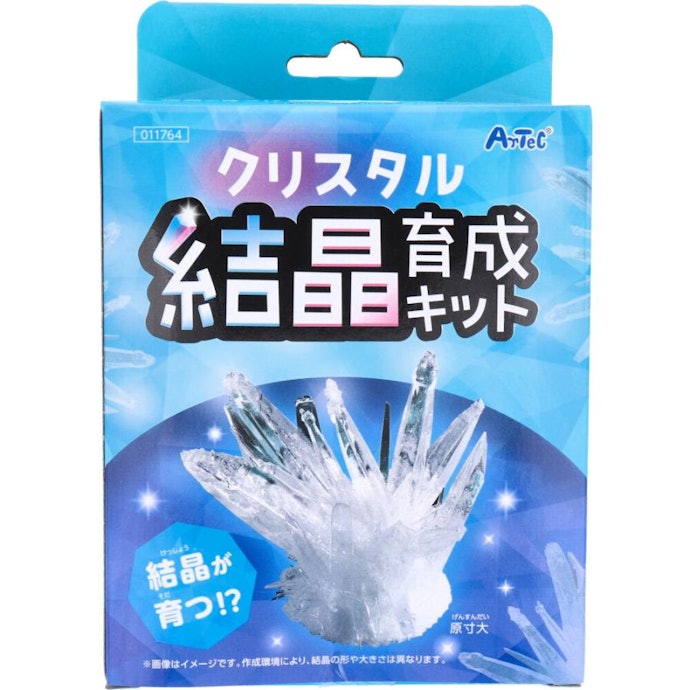 実験系:実験結果がすぐに出て、直感的にわかりやすいものがおすすめ
