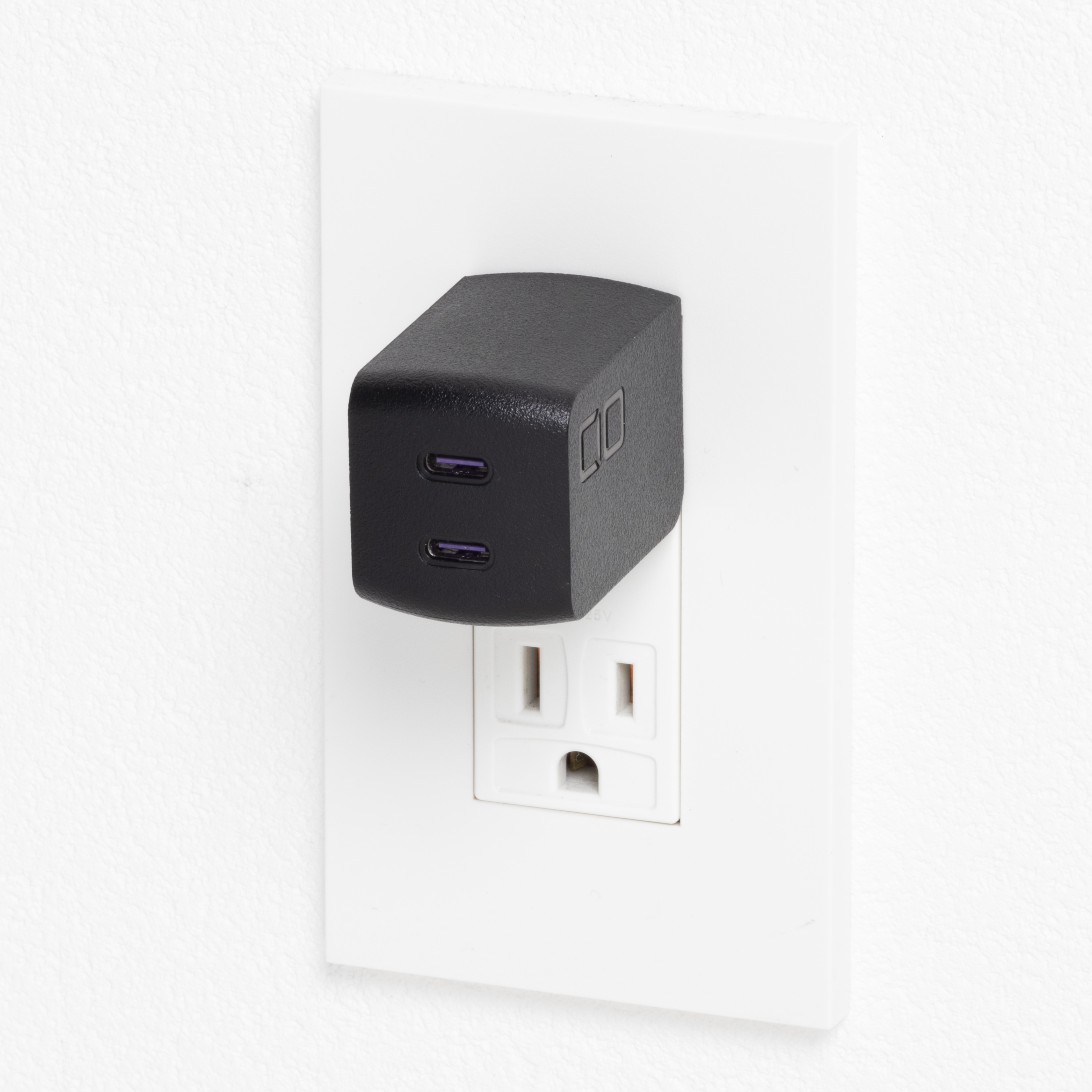 CIO NovaPort DUOⅡ 45W2C CIO-G45W2C-N2の口コミ・評判は？実際に使っ