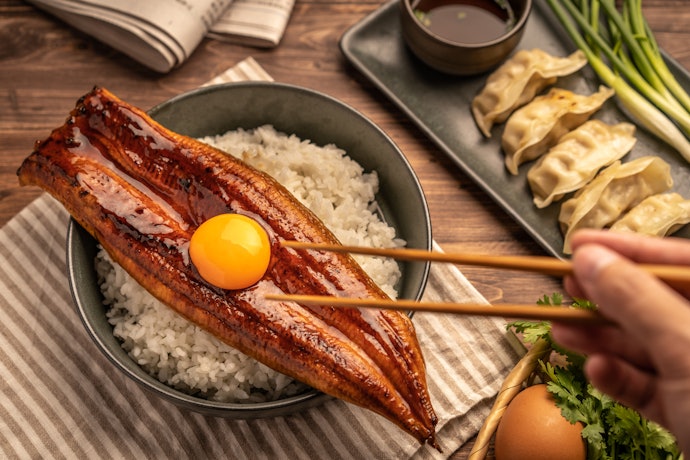 お腹いっぱい食べたいときはボリューム自慢のうなぎ屋を選ぼう