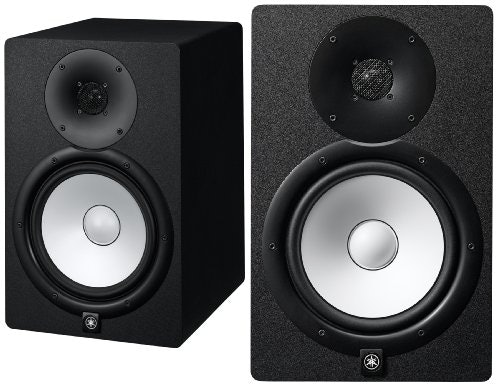 再生周波数帯域は20Hz〜20kHzほどが理想。サブウーファーの検討も