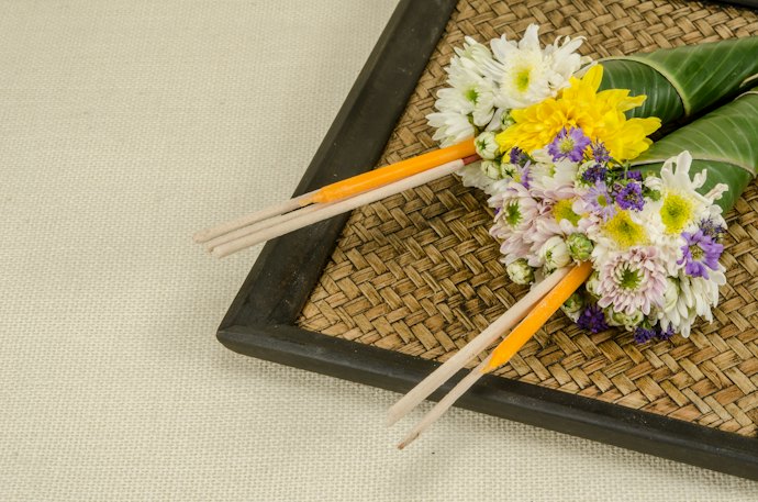 遺品の供養をしてくれるかもチェック