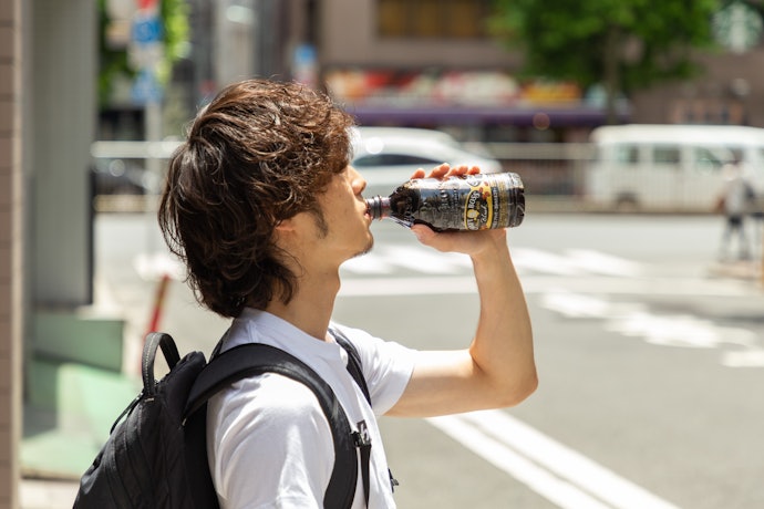 600ml以下:持ち運びができる。スッキリした味わいの商品が多い