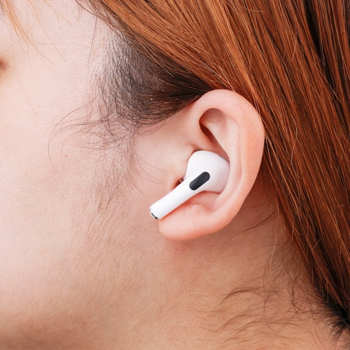 AirPods Pro(第2世代)USB-Cを徹底レビュー!Lightning版や第1 AirPods Pro(第2世代)USB-Cを徹底レビュー!Lightning版や第1