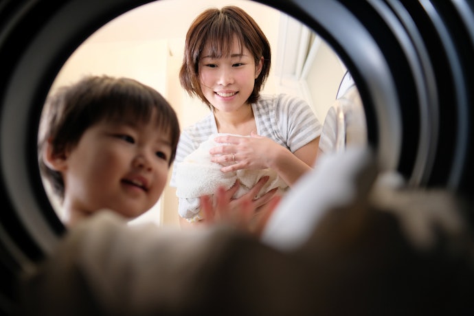 小さな子どもやペットがいるなら、チャイルドロック付きを選ぼう