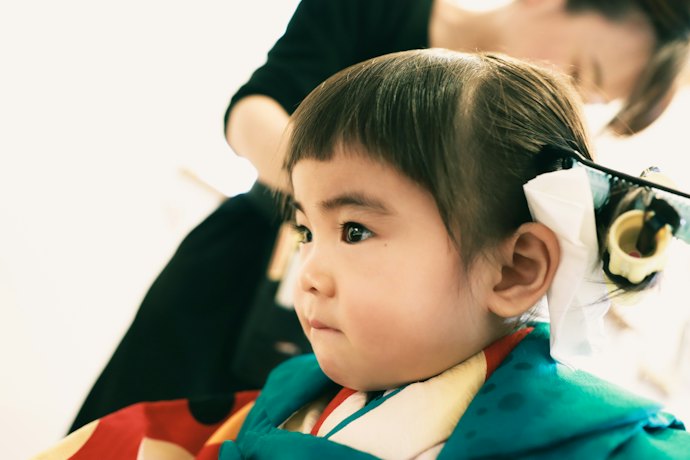 手間を省きたいなら、着付けやヘアメイクをしてもらえるショップが便利