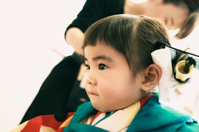 手間を省きたいなら、着付けやヘアメイクをしてもらえるショップが便利
