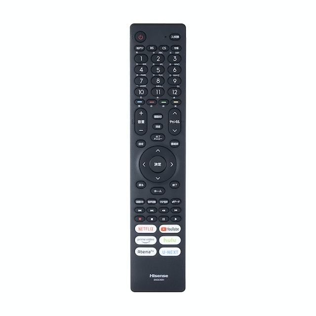 Hisense 液晶テレビ 32V型 32A40Hをレビュー!クチコミ・評判を Hisense 液晶テレビ 32V型 32A40Hをレビュー!クチコミ・評判を