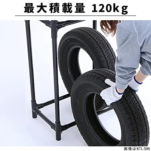 幅・外径の対応サイズさえ確認すれば、耐荷重は気にしなくてもOK