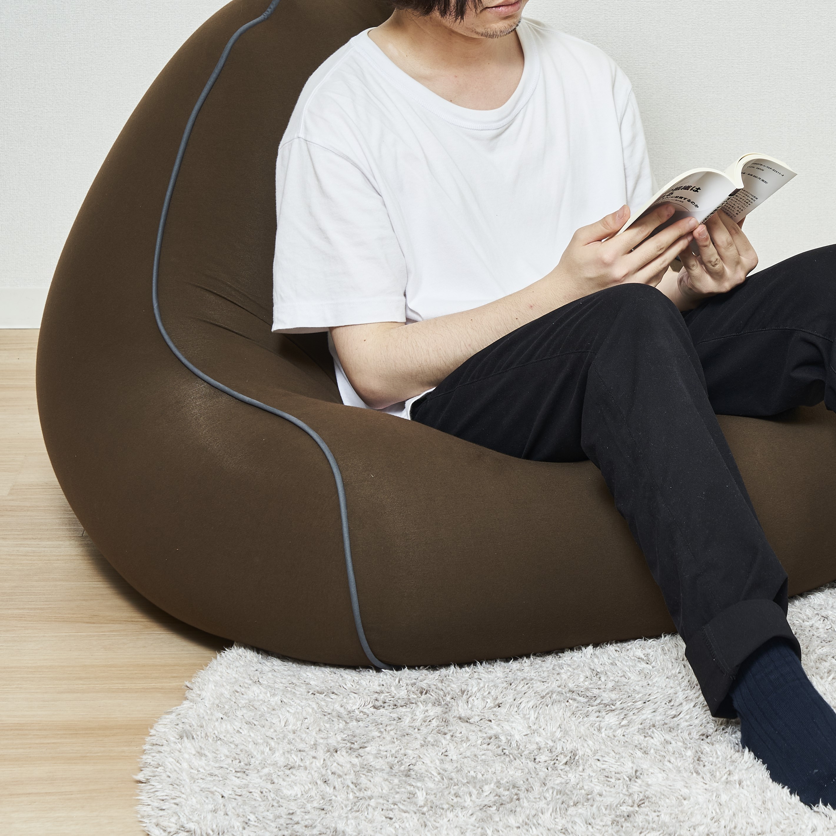 Yogibo Loungerをレビュー！クチコミ・評判をもとに徹底検証