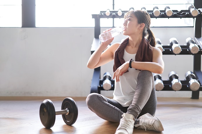 しっかりした飲みごたえやミネラル成分を摂取したい人は硬水がぴったり