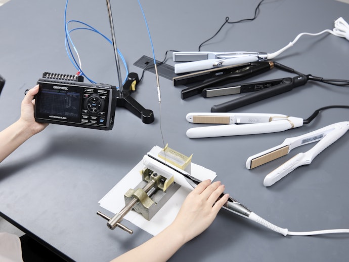 アドスト DS2 ストレートアイロン FDS2-25の口コミ・評判は?実際に アドスト DS2 ストレートアイロン FDS2-25の口コミ・評判は?実際に