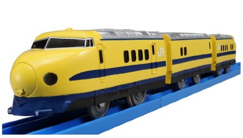電車好きには、リアルなデザインがぴったり