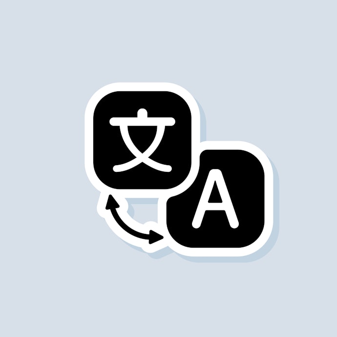 日本語を英語に訳したいなら和英辞書アプリを