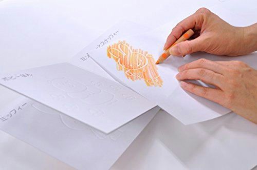 変わった塗り絵がほしい人やプレゼントにはコクヨがもってこい