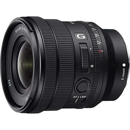 写真の描写力とボケ感にこだわりたい人は、G Lensに着目