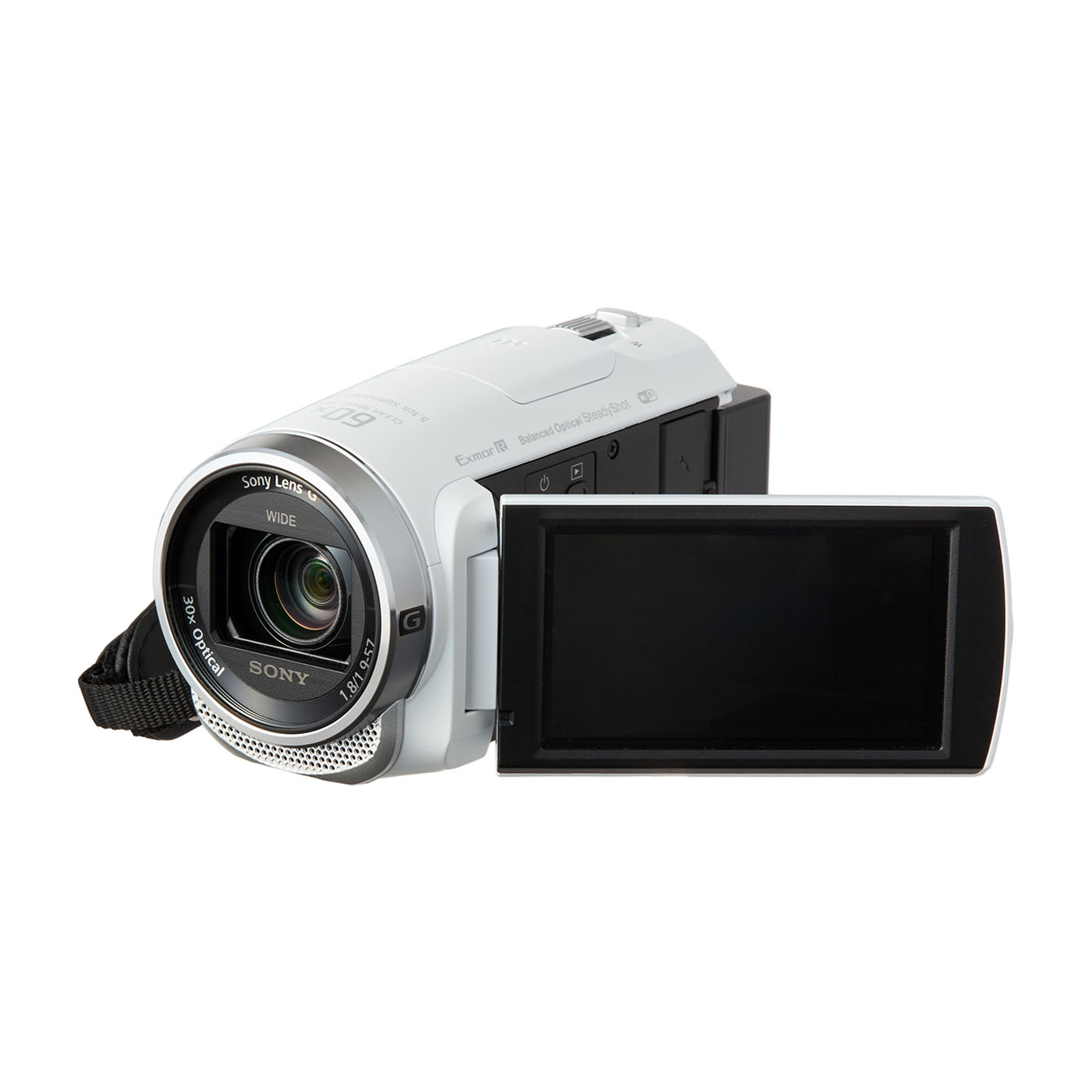 SONY HDR-CX680を徹底レビュー！実際に使ってわかったメリット