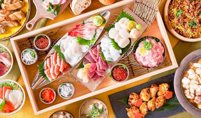 朝食つき:朝からバランスのよい食事をしたい人におすすめ