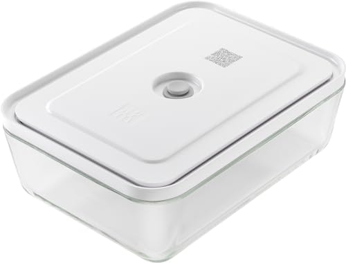 食材の傷みを防ぐなら、バルブつきや真空コンテナにも注目!