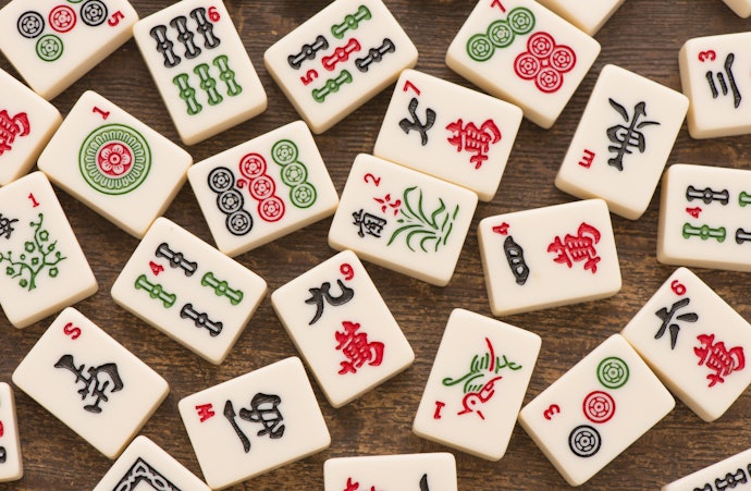 迷ったときは定番・王道のパズルゲームがおすすめ