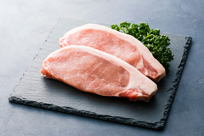 肉好きの人なら有名ブランドの肉をチェック