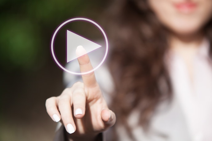 動画撮影だと手ブレが目立った