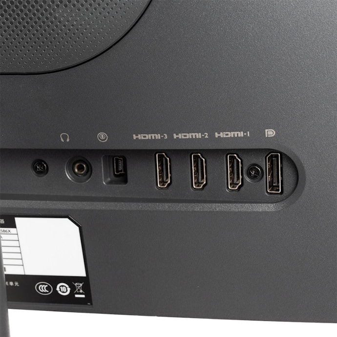 BenQ ZOWIE XL2586Xを徹底レビュー!実際に使ってわかったメリット BenQ ZOWIE XL2586Xを徹底レビュー!実際に使ってわかったメリット