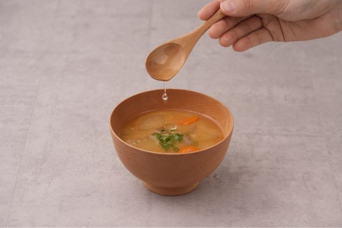 1日小さじ1杯を目安に、賞味期限内に無理なく使い切れる容量を選ぼう